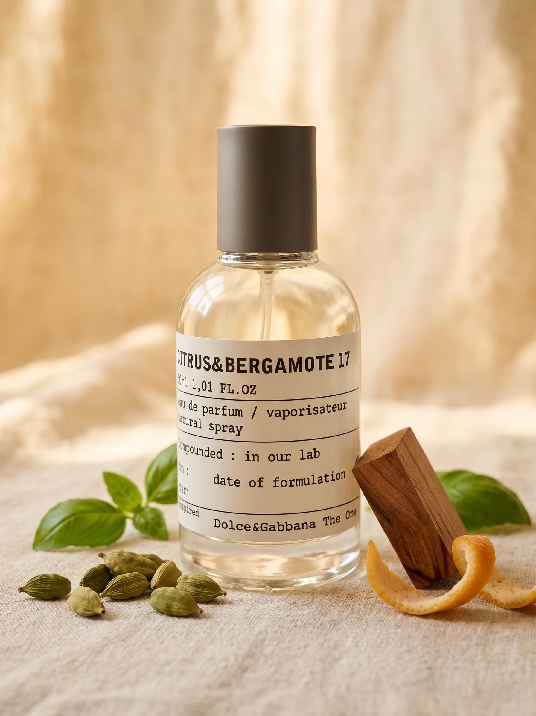 Citrus&Bergamote 17