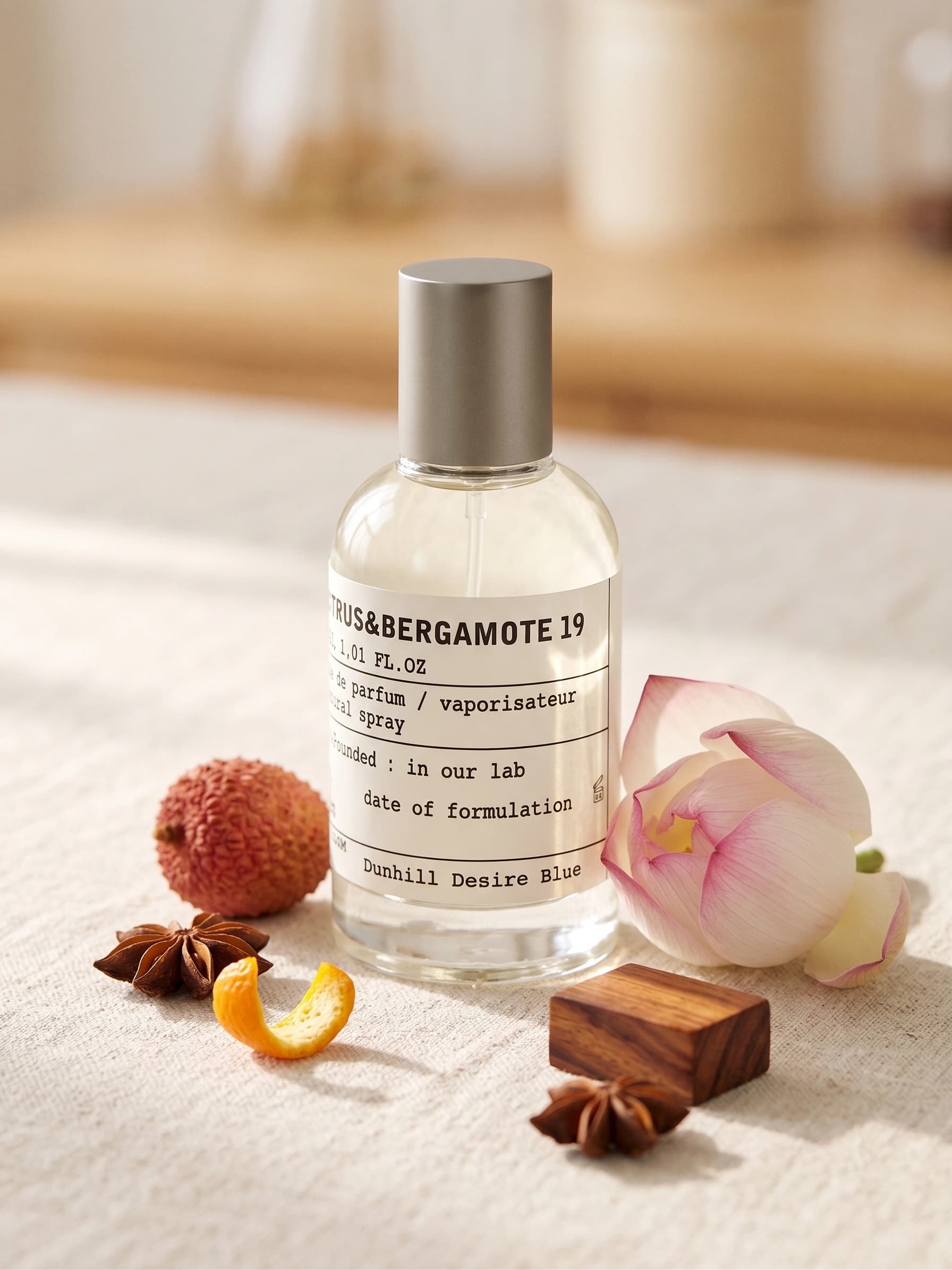 Citrus&Bergamote 19