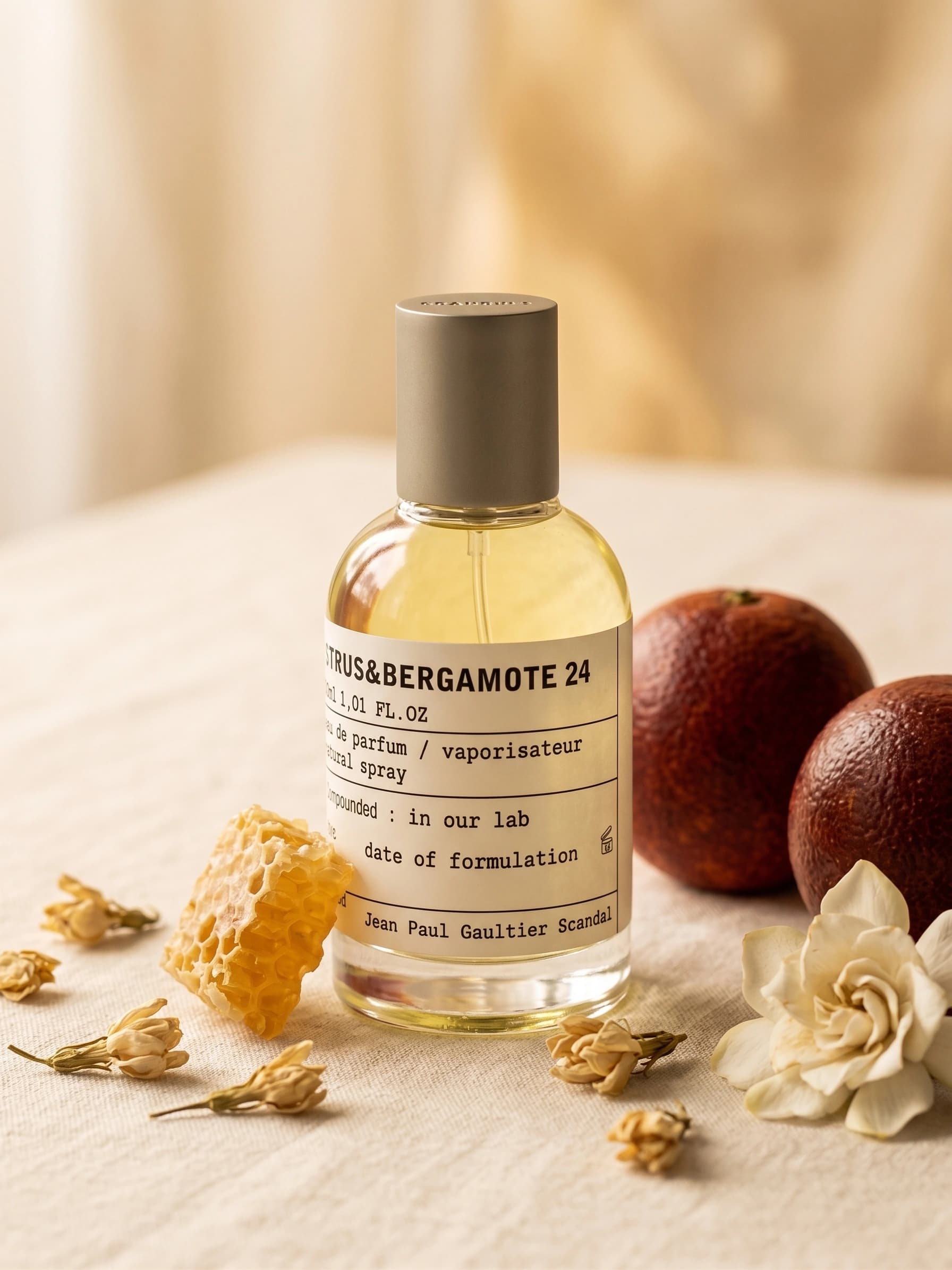 Citrus&Bergamote 24
