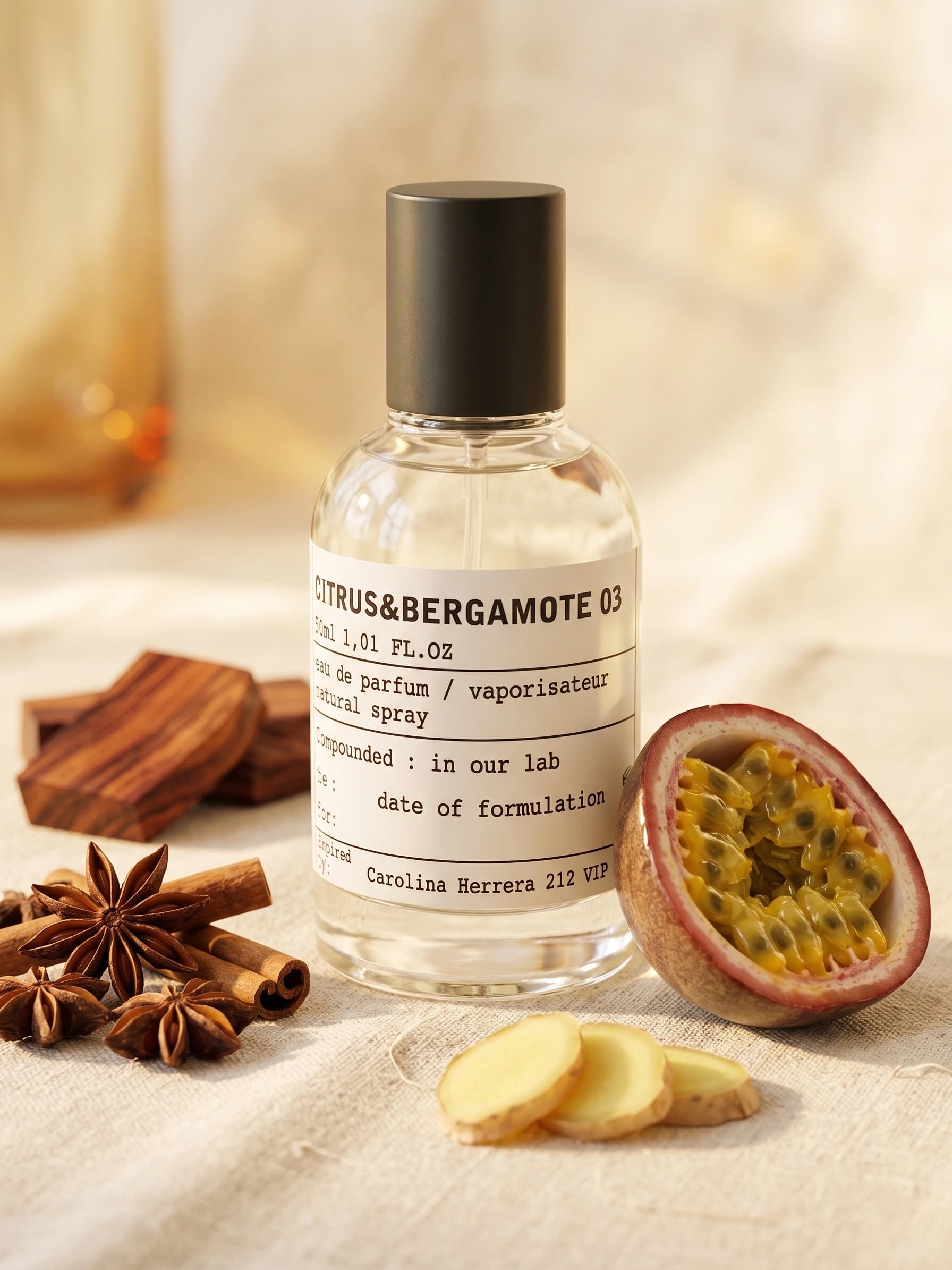 Citrus&Bergamote 03