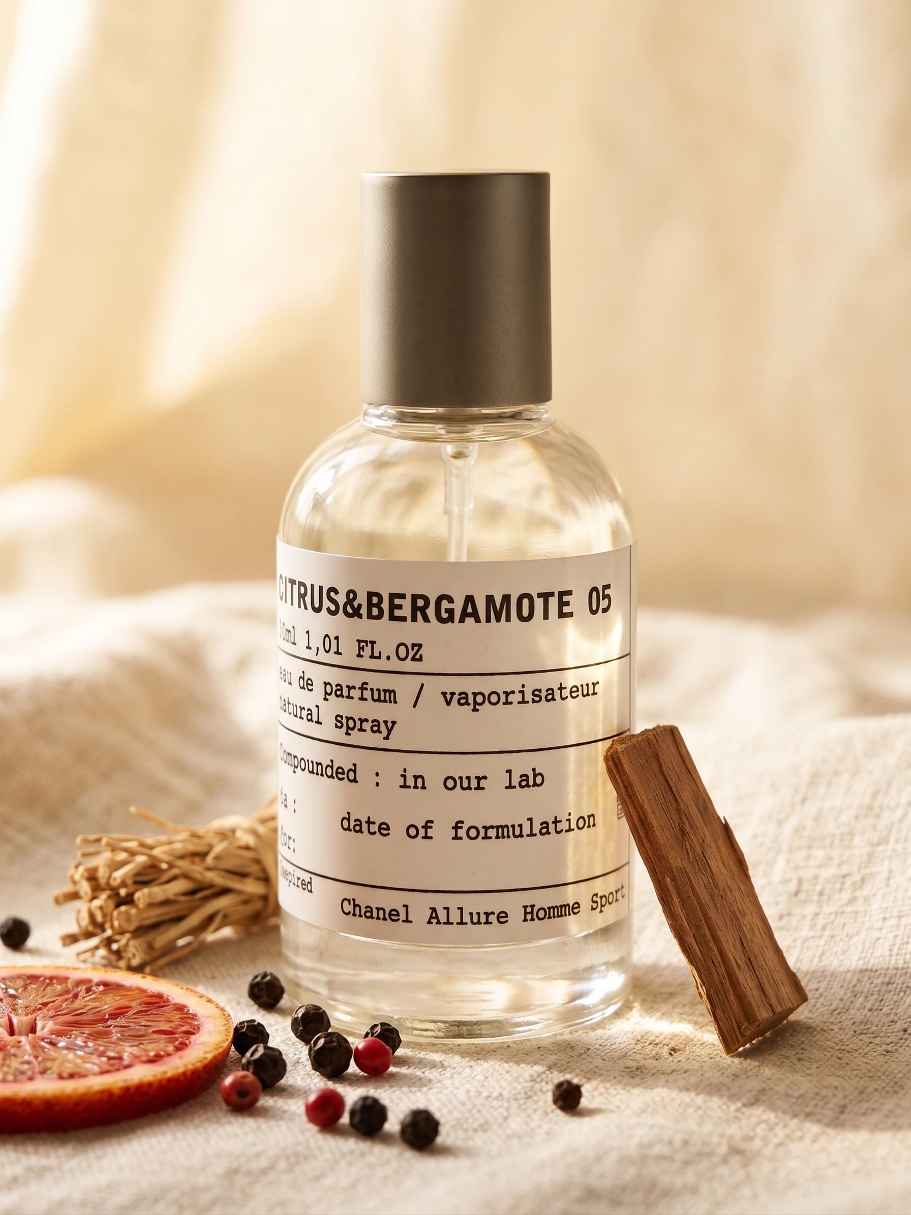 Citrus&Bergamote 05