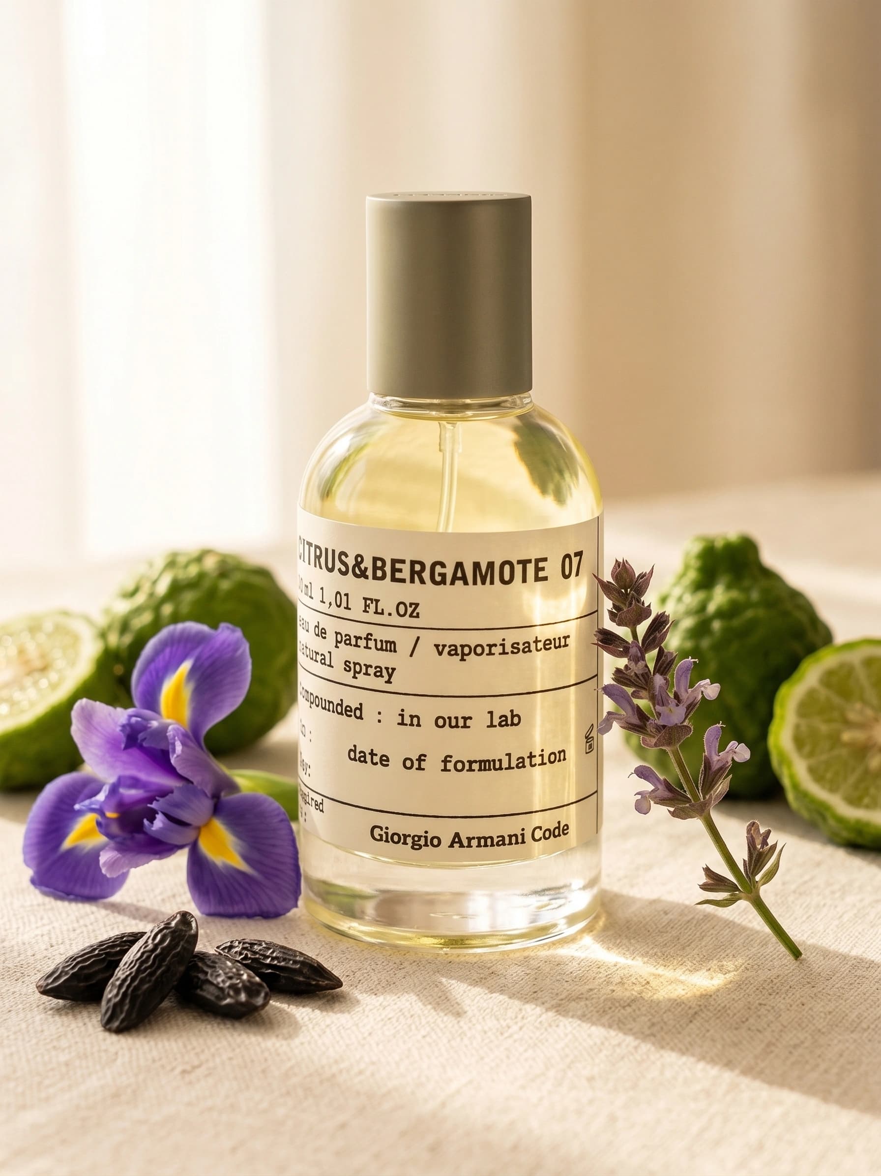 Citrus&Bergamote 07